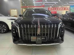 FAW HS7 PHEV 2.0T PHEV 2WD Edition 7 - ფოტო 2