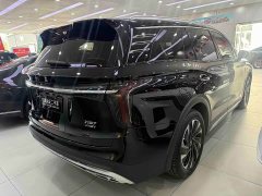 FAW HS7 PHEV 2.0T PHEV 2WD Edition 7 - ფოტო 4