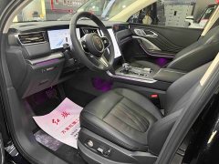 FAW HS7 PHEV 2.0T PHEV 2WD Edition 7 - ფოტო 7