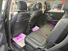 FAW HS7 PHEV 2.0T PHEV 2WD Edition 7 - ფოტო 9
