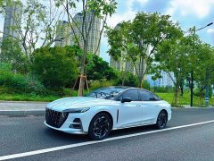 Hongqi FAW H6 2.0T Edition - ფოტო 1