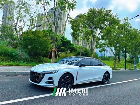 2023 FAW H6 2.0T Edition - ავტომობილი ჩინეთიდან