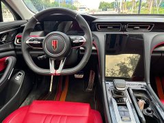 Hongqi FAW H6 2.0T Edition - ფოტო 10