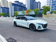 Hongqi FAW H6 2.0T Edition - ფოტო 2