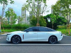 Hongqi FAW H6 2.0T Edition - ფოტო 3