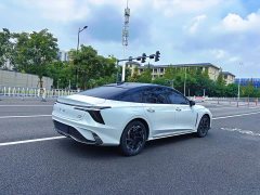 Hongqi FAW H6 2.0T Edition - ფოტო 4