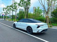 Hongqi FAW H6 2.0T Edition - ფოტო 6