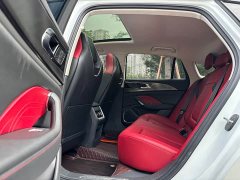 Hongqi FAW H6 2.0T Edition - ფოტო 8