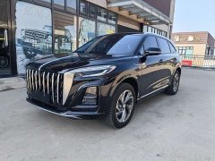 FAW HS3 PHEV 125km 200Anniversary Edition - ფოტო 1