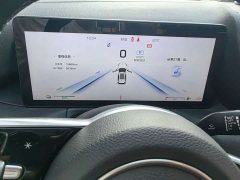 FAW HS3 PHEV 125km 200Anniversary Edition - ფოტო 11