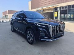 FAW HS3 PHEV 125km 200Anniversary Edition - ფოტო 2