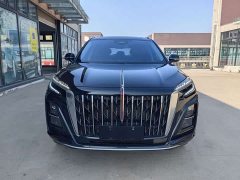FAW HS3 PHEV 125km 200Anniversary Edition - ფოტო 3