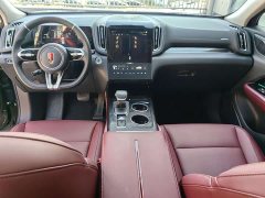 FAW HS3 PHEV 125km 200Anniversary Edition - ფოტო 5
