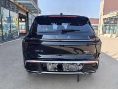 FAW HS3 PHEV 125km 200Anniversary Edition - ფოტო 7