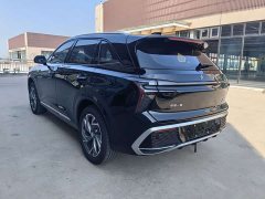 FAW HS3 PHEV 125km 200Anniversary Edition - ფოტო 8