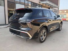 FAW HS3 PHEV 125km 200Anniversary Edition - ფოტო 9
