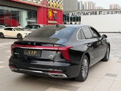 FAW H5 1.5T DCT Edition - ფოტო 10