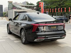 FAW H5 1.5T DCT Edition - ფოტო 12