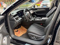 FAW H5 1.5T DCT Edition - ფოტო 4