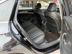 FAW H5 1.5T DCT Edition - ფოტო 9