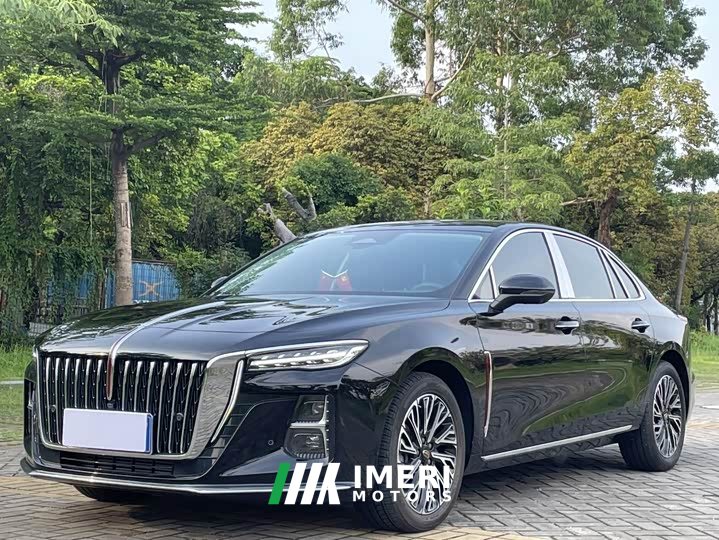 FAW H5 2.0T Edition - ავტომობილი ჩინეთიდან