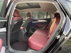 FAW H5 2.0T Edition - ფოტო 10