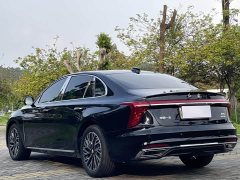 FAW H5 2.0T Edition - ფოტო 13