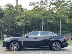 FAW H5 2.0T Edition - ფოტო 17