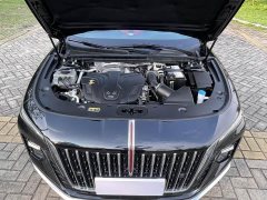 FAW H5 2.0T Edition - ფოტო 18