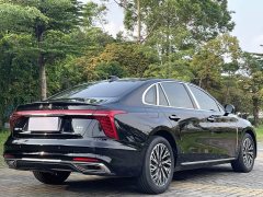 FAW H5 2.0T Edition - ფოტო 19