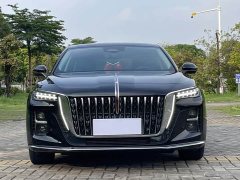 FAW H5 2.0T Edition - ფოტო 2
