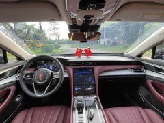 FAW H5 2.0T Edition - ფოტო 5