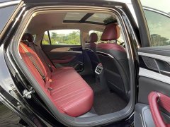 FAW H5 2.0T Edition - ფოტო 6