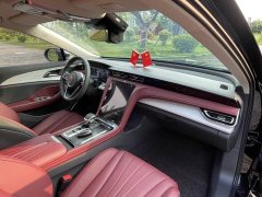 FAW H5 2.0T Edition - ფოტო 9