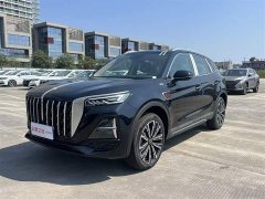 FAW HS5 2.0T AWDPro Edition - ფოტო 1