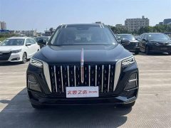 FAW HS5 2.0T AWDPro Edition - ფოტო 2