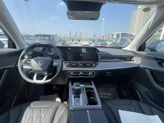 FAW HS5 2.0T AWDPro Edition - ფოტო 5