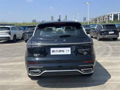 FAW HS5 2.0T AWDPro Edition - ფოტო 7