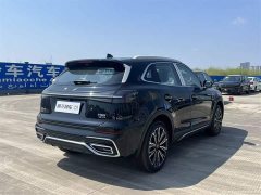 FAW HS5 2.0T AWDPro Edition - ფოტო 8