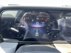 FAW HS5 2.0T AWDPro Edition - ფოტო 9