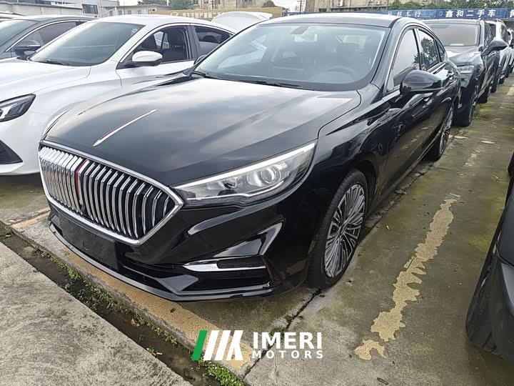 FAW H5 1.5T DCT Edition - ავტომობილი ჩინეთიდან