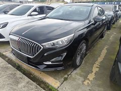 FAW H5 1.5T DCT Edition - ფოტო 1