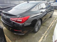 FAW H5 1.5T DCT Edition - ფოტო 16