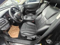 FAW H5 1.5T DCT Edition - ფოტო 4
