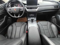 FAW H5 1.5T DCT Edition - ფოტო 6