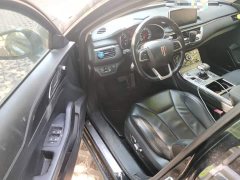 FAW H5 1.8T Edition - ფოტო 12