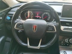 FAW H5 1.8T Edition - ფოტო 6
