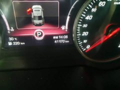 FAW H5 1.8T Edition - ფოტო 8
