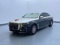 FAW H9 2.0T Edition - ფოტო 1