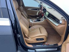 FAW H9 2.0T Edition - ფოტო 10